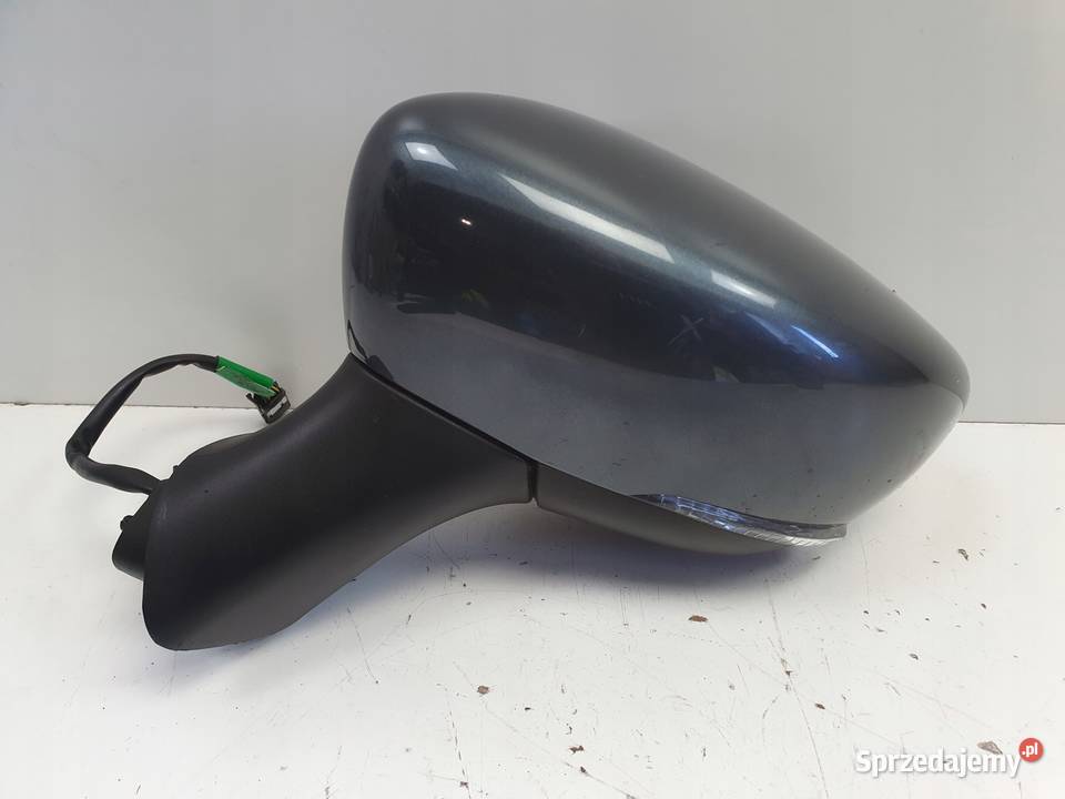 LUSTERKO LEWE Renault Clio IV lift 1620r osobowe Rudka sprzedam
