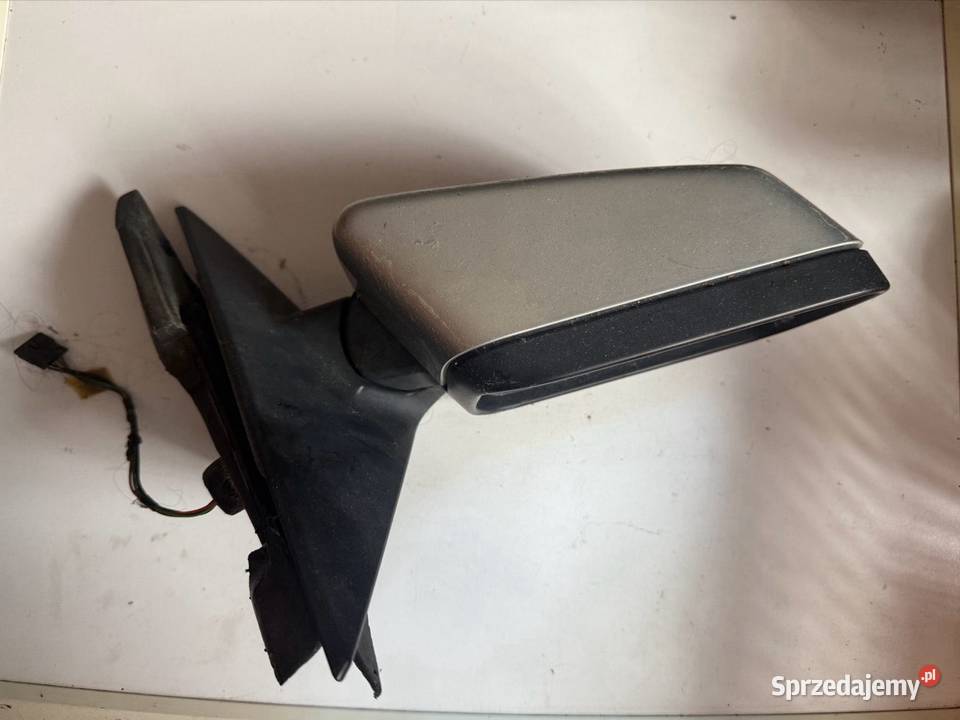 Lusterko lewy BMW E46 Ostrzeszów
