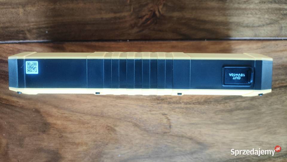 GOOLOO GP 4000 A PLUS URZĄDZENIE ROZRUCHOWE lubelskie