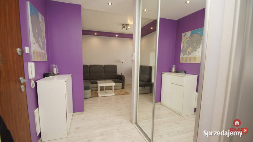 Sprzedam mieszkanie Białystok 439m2 2pokojowe 43.9m2 podlaskie