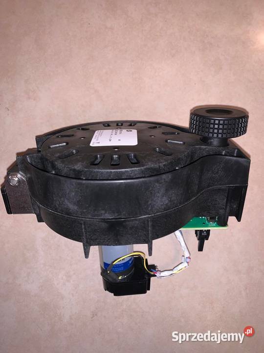 Pump Assy Peri B94842 Beckman Coulter Warszawa