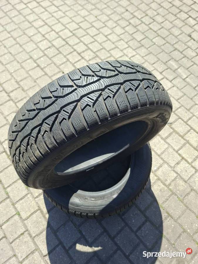 opony 1856015 r KLOBER KRISALP hp2 84 t bieżnik Samochodowe śląskie
