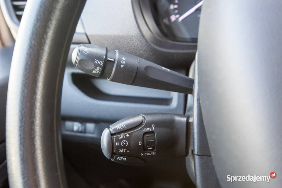 Fiat Scudo L3H1 MAXI Blaszak 102 PROFESSIONAL serwisowany w ASO Jarocin