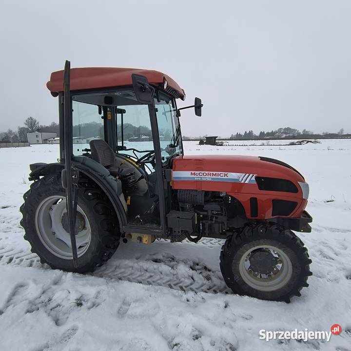 McCormick v90 McCormick Intl Bąkowa