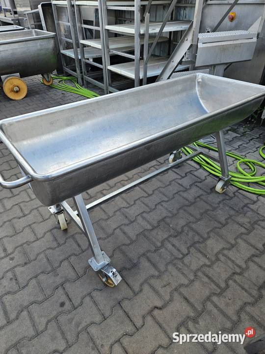Wanna masarska 1750x670x830 Krotoszyn