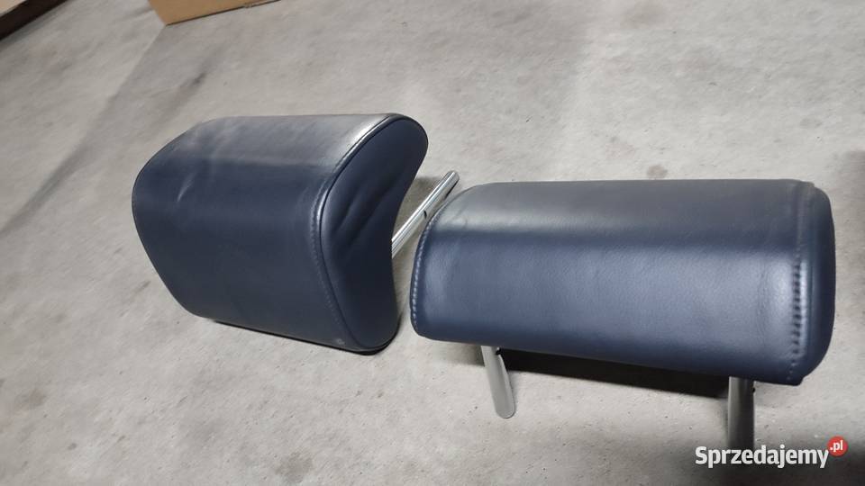 ZAGŁÓWKI TYŁ FOTELA AUDI A 3 8 P Wrocław