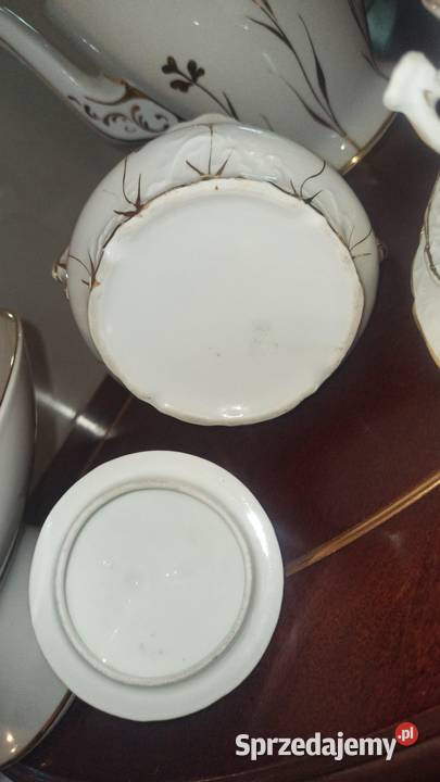 Secesja Cukiernica Bez sygnatury Gdańsk