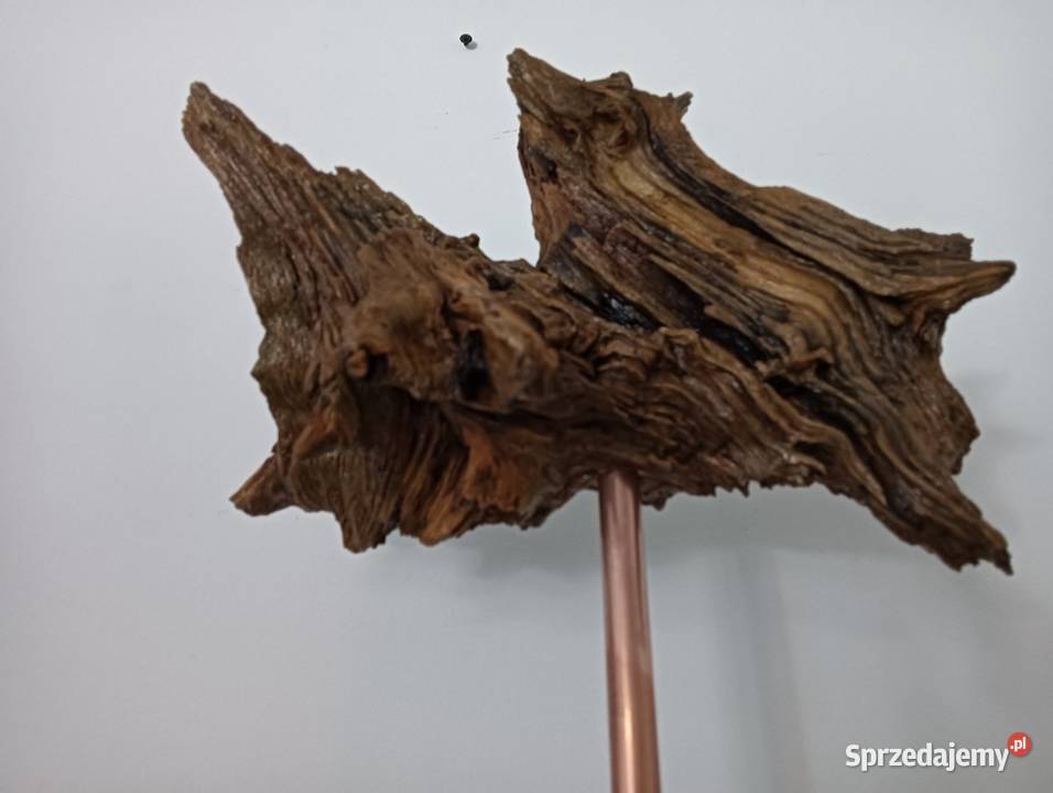 Naturalna rzeźba Fantazja Figurki i rzeźby małopolskie