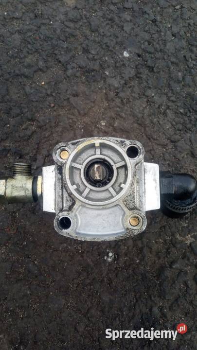 Pompa hydrauliczna oleju Rzędowice