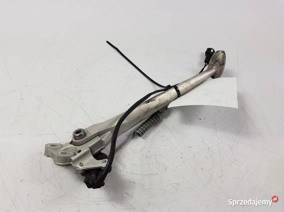 STOPKA DAYTONA 675 R Lipno sprzedam