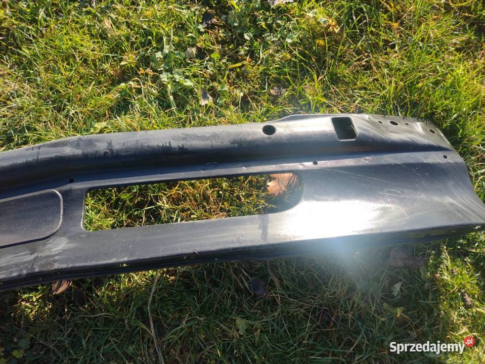 Pas przedni Opel Ascona oryginalny 1982 Sokółka