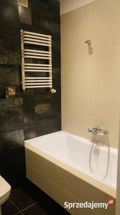 Kawalerka na wynajem 37m Os Oświecenia Kraków