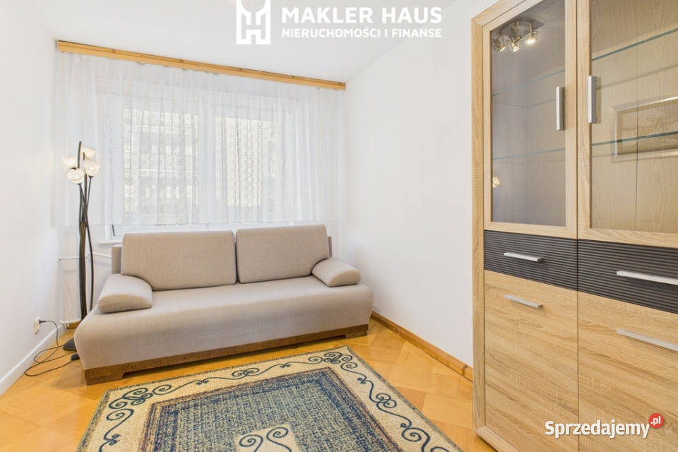 Mieszkanie z dużym salonem Lityńskiego Suwałki