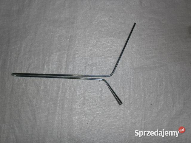 Palec 1 zagarniacza 30741403002 Unia Oryginał Pozostałe Słupsk