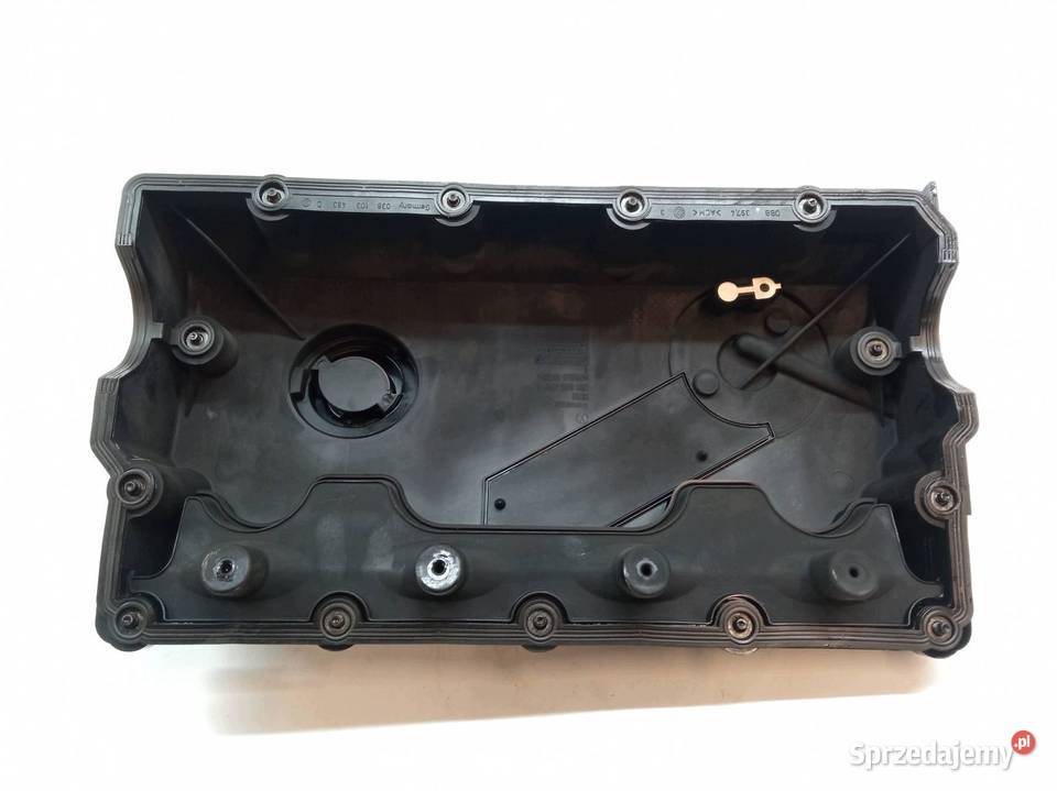 POKRYWA ZAWORÓW 038103469R 19 TDI VW Volkswagen