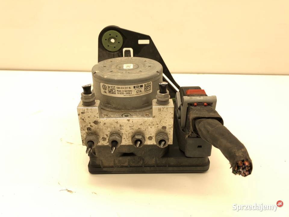 POMPA ABS VW CADDY V 5WA614517BL 20 122