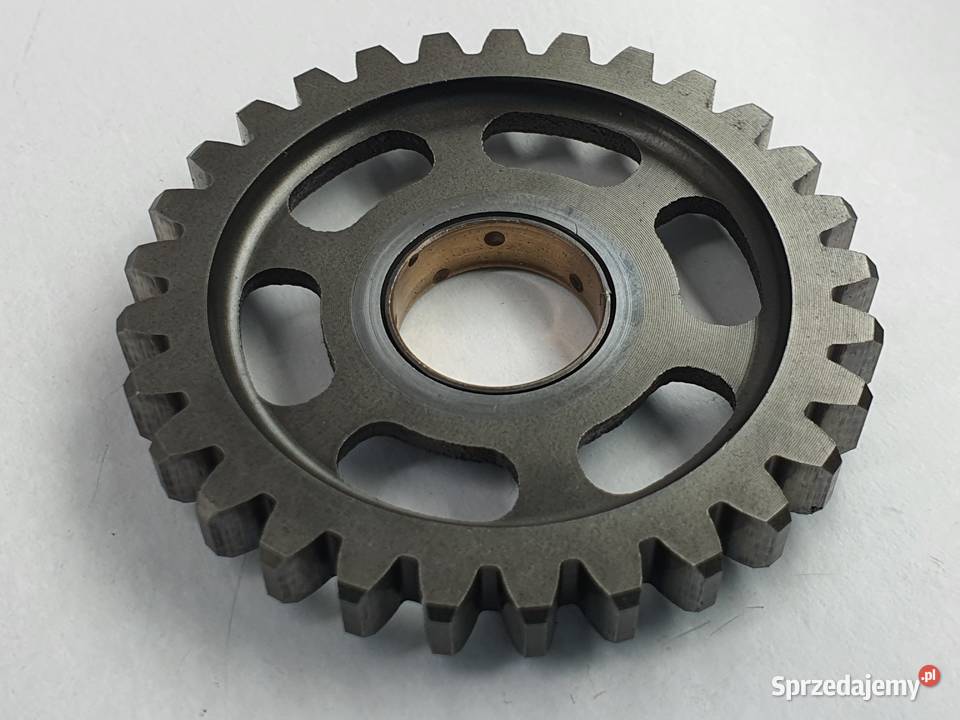 Tryb Zebatka Kolo Posrednie Napedu Yamaha Yzf Pozostałe łódzkie Łódź sprzedam