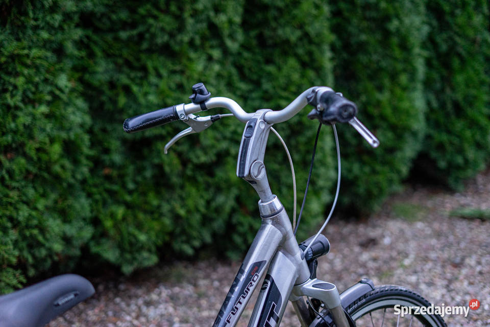 Giant Futuro CS rower 28 M Shiamno 8 biegow Kluczbork