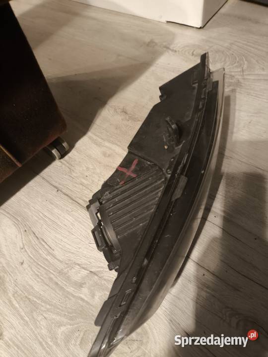 Halogen prawy przód Seat Leon III 5F FR 20122016