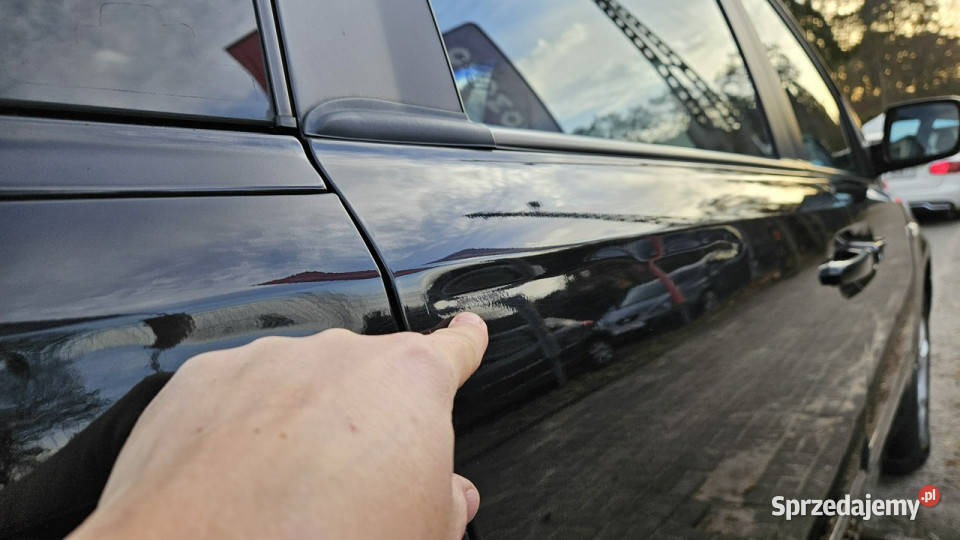 Kia Carnival BezwypadekZadbanyKlimatyzacja Stan