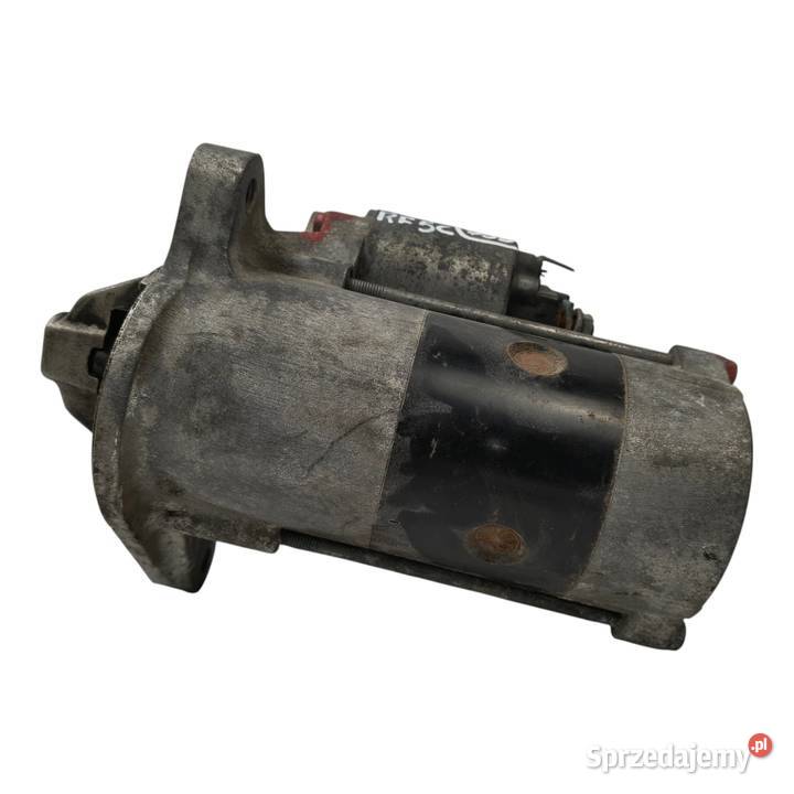 ROZRUSZNIK Mazda 6 I GG 20 DI M002T88671 RF5C Układ elektryczny, zapłon Chełm