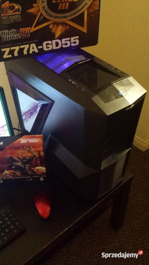 komputerowy i577708gbssd Legionowo