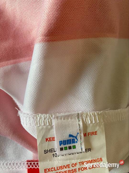 OLYMPIACOS PIREUS 2006 2007 Puma XL NOWA Wrocław