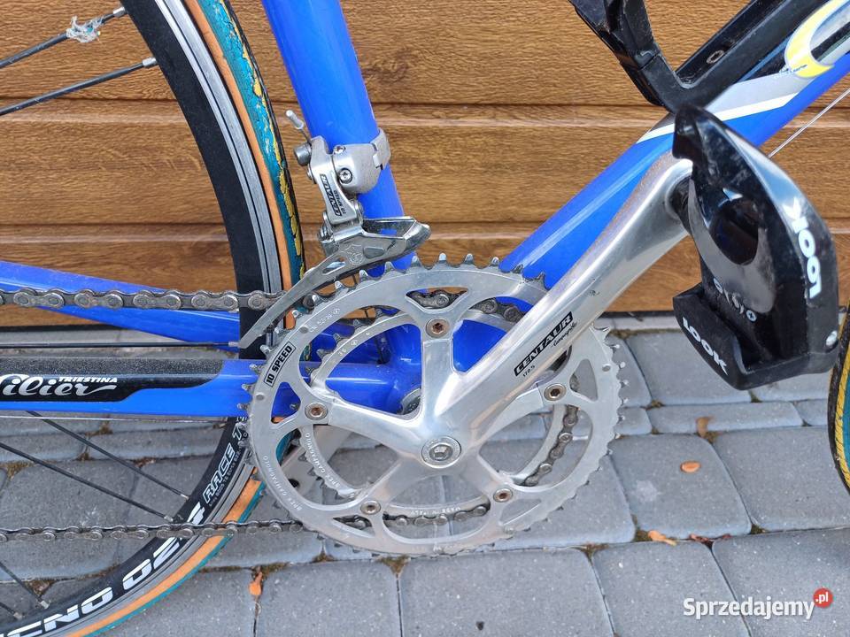 Kolarzówka wyczynówka Sępólno Krajeńskie