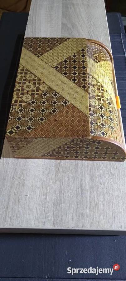 Japońska sztukateria Antyki podlaskie Suwałki