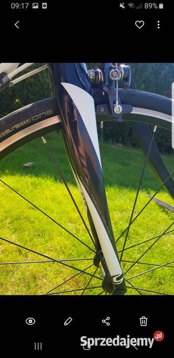 Rower Cannondale 105 Synapse Pozostałe śląskie Żywiec sprzedam