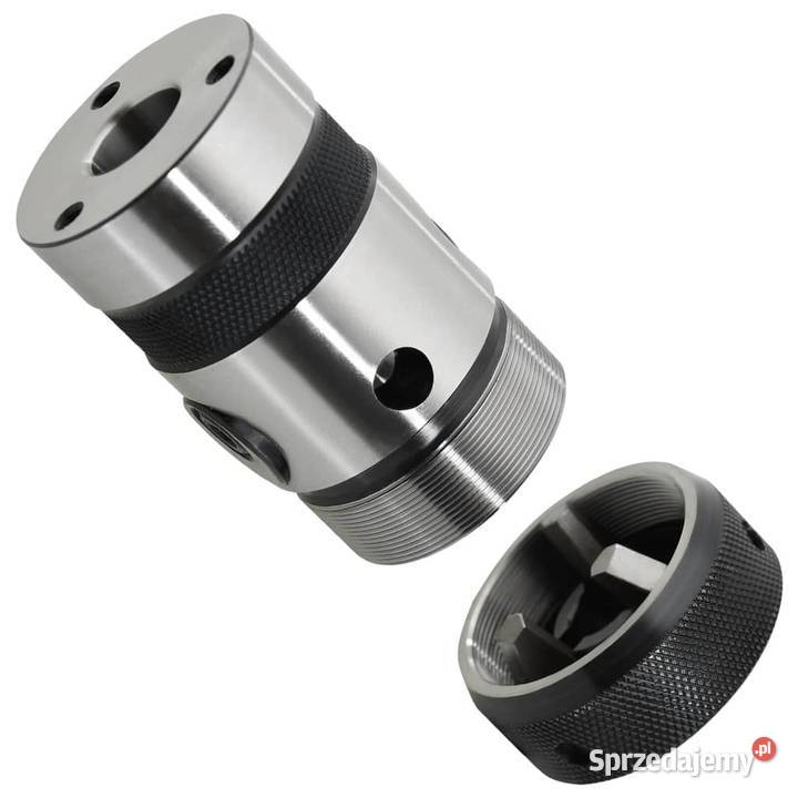 vidaXL Uchwyt do gwintowania B18 trzpień Warszawa