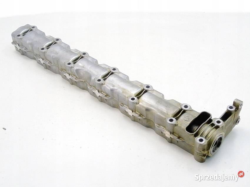 Wałek rozrządu 30 N52 BMW 5 3 7 X3 X5 F10 F11