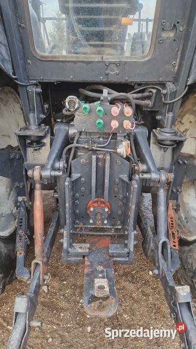 Ursus 1634 Stan Grabnik sprzedam