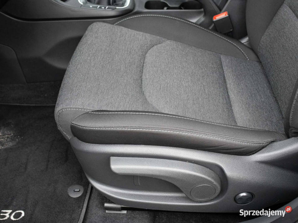 Hyundai i30 WJ9337L10 TGDI Smart Podgrzf I kier Gdańsk