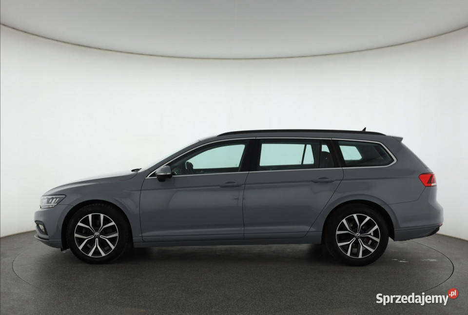 VW Passat 15 TSI Piaseczno