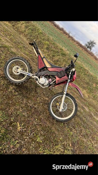 Peugeot XPS 70 Peugeot podkarpackie