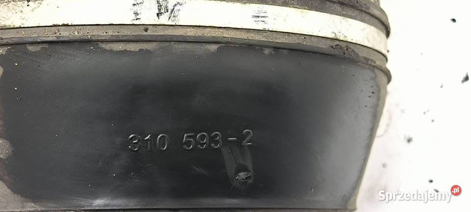 AMORTYZATOR LEWY PRZÓD AUDI A8 D3 Lipno sprzedam