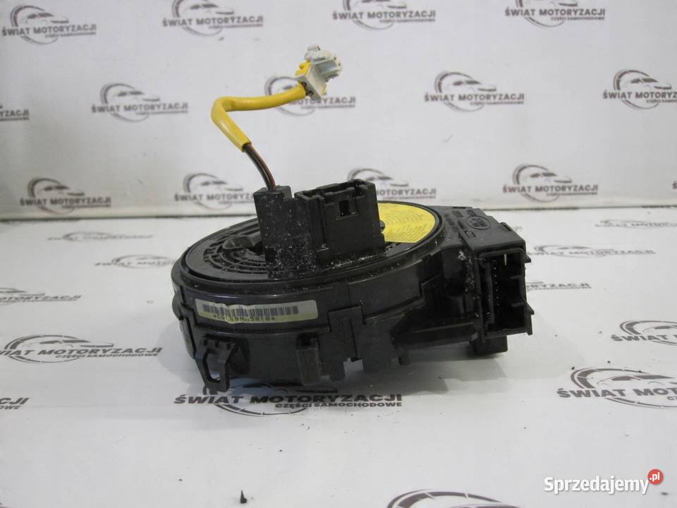 FORD FIESTA MK7 VII AIRBAG taśma zwijak świętokrzyskie sprzedam