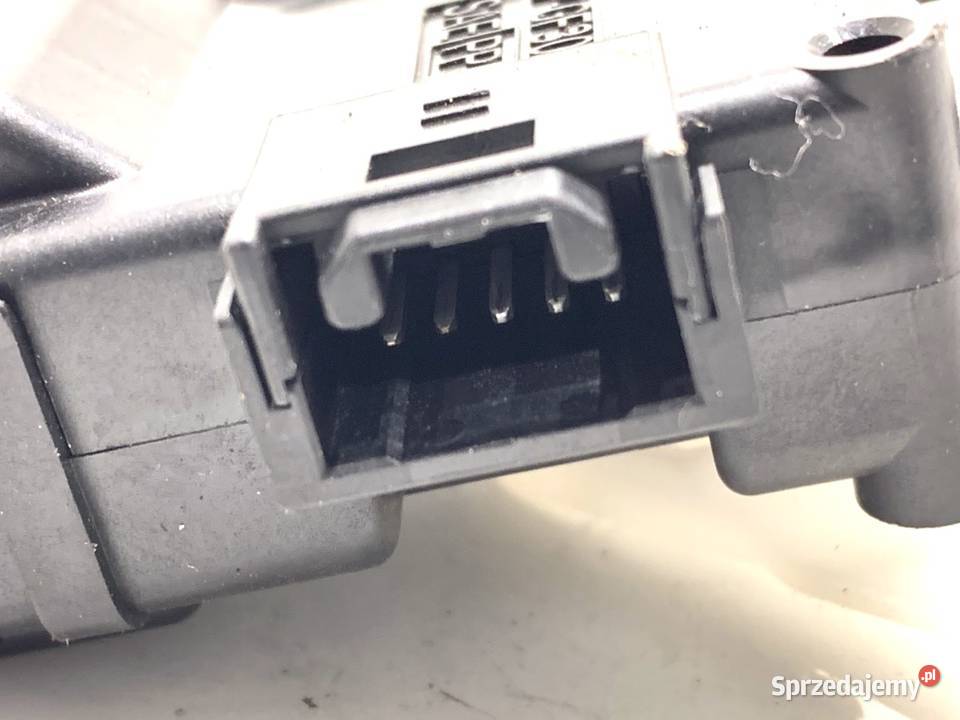 SILNIK NAGRZEWNICY SUZUKI CZ1138003740 SCROSS sprzedam