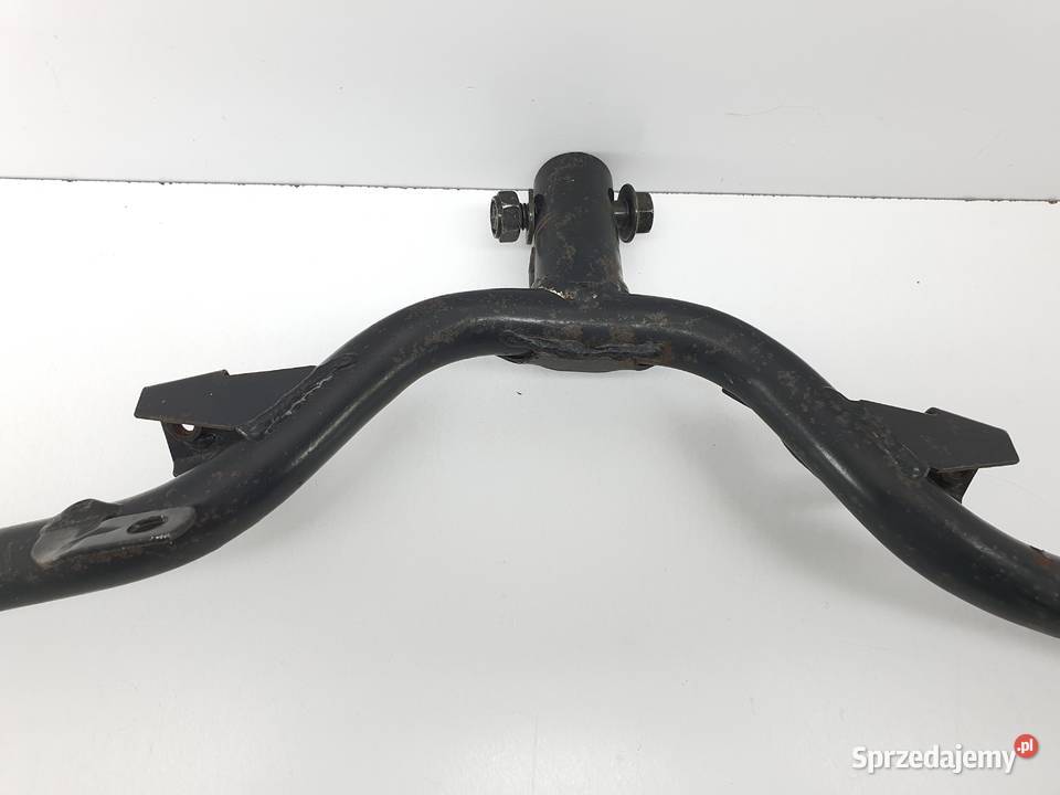 Kierownica Peugeot Speedfight III łódzkie Łódź