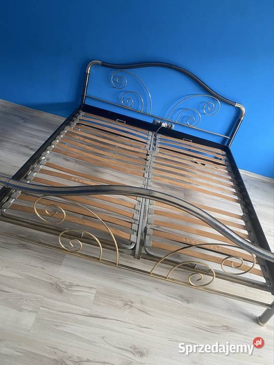 Łóżko 205185 Dobrynka sprzedam
