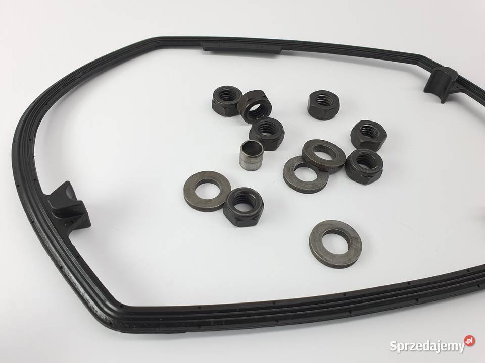 Uszczelka Oring Napinacz Krociec Czujnik Bmw R Łódź