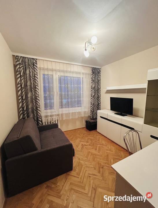 Mieszkanie 3 pokojowe Bydgoszcz Nowy Fordon 61m2