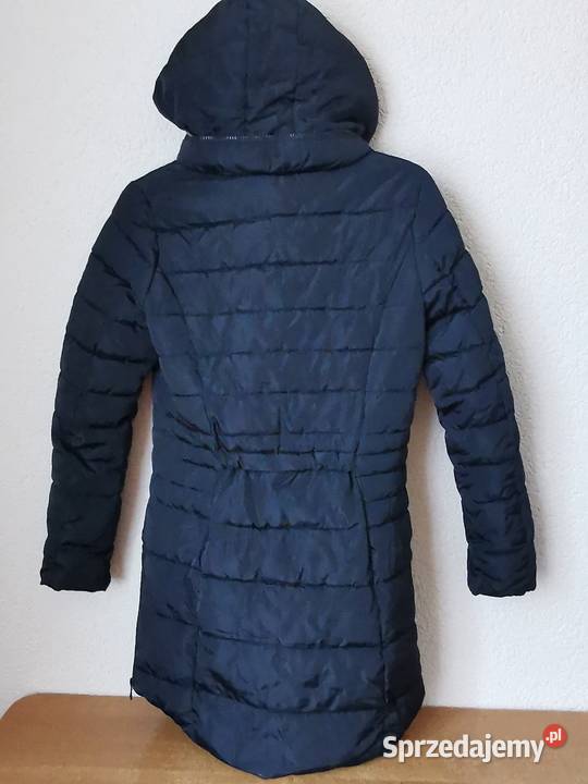 Ciepły płaszczyk zimowy Next rSMSt Zamość