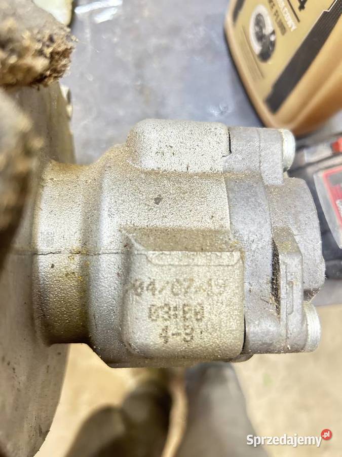 Sprzedam pompę wspomagania kierownicy Dąbrowa