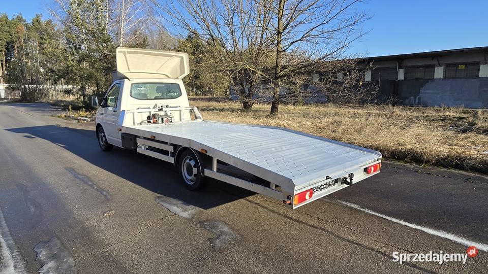T5 T6 Ducato Master Iveco Sprinter Zabudowa
