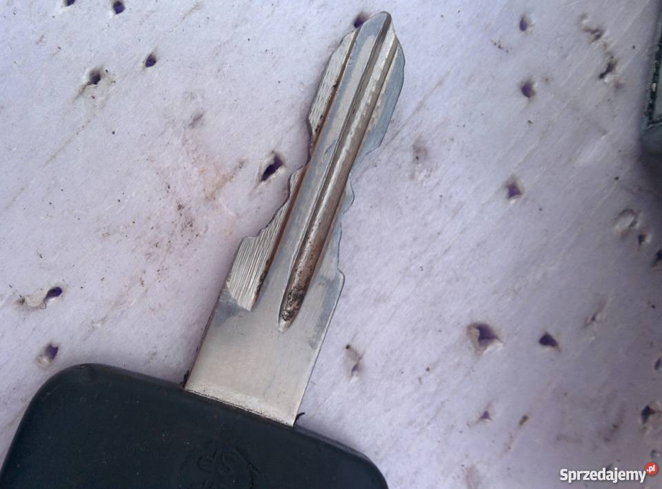 Polonez Plus stacyjka podkarpackie