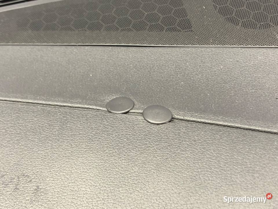 KOKPIT AUDI A5 8T 8E0880201DH SportowyCoupe 0717