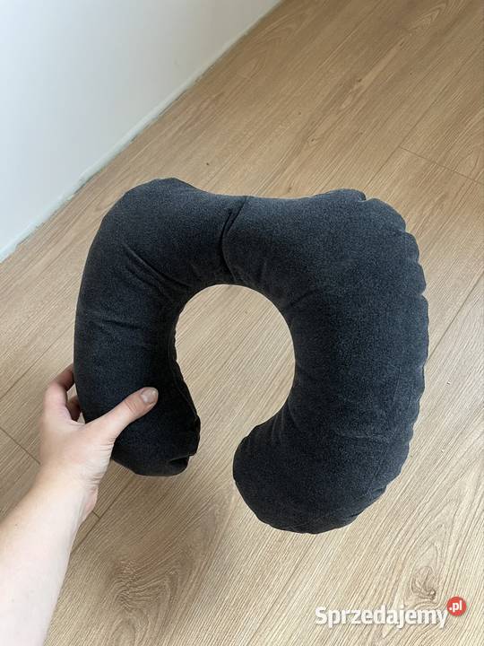 Poduszka podróżna Intex Marki