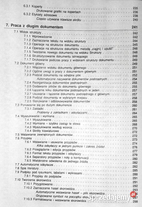 Wolność słowa Word 60 niepokornych Witold Hrycyk Chełm